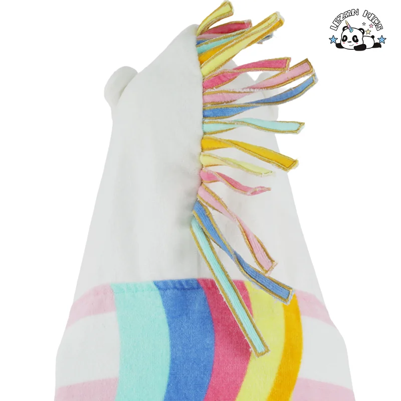 LEZONKIDS - OEM Customizable LOGO Printing Pattern Autumn Winter Cotton Warm Fur Onesies Coverall Boys Clothing Sets
